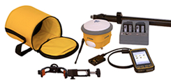 Trimble SPS Essential Kit